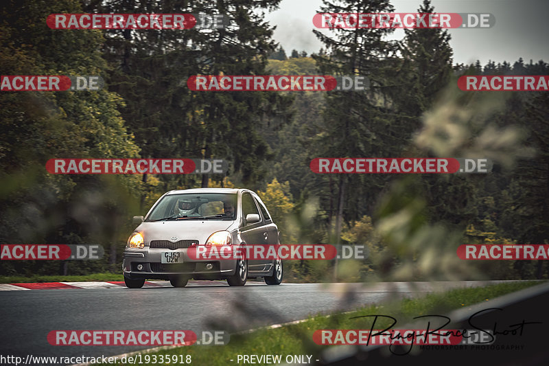 Bild #19335918 - Touristenfahrten Nürburgring Nordschleife (02.10.2022)