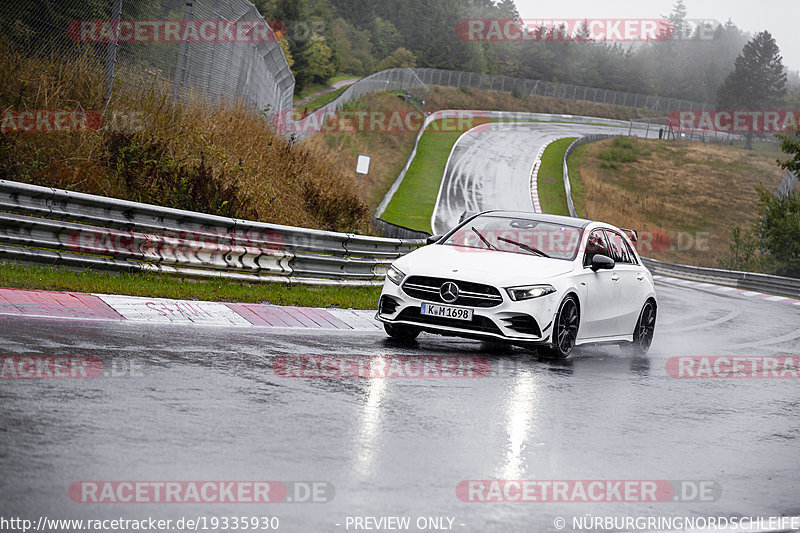 Bild #19335930 - Touristenfahrten Nürburgring Nordschleife (02.10.2022)