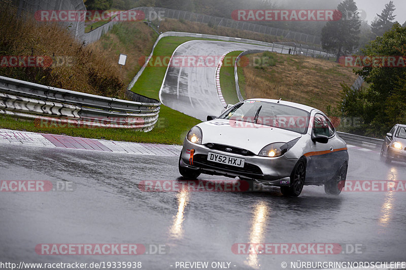 Bild #19335938 - Touristenfahrten Nürburgring Nordschleife (02.10.2022)