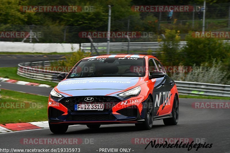 Bild #19335973 - Touristenfahrten Nürburgring Nordschleife (02.10.2022)