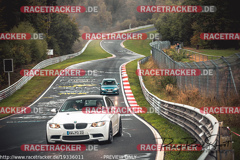 Bild #19336011 - Touristenfahrten Nürburgring Nordschleife (02.10.2022)