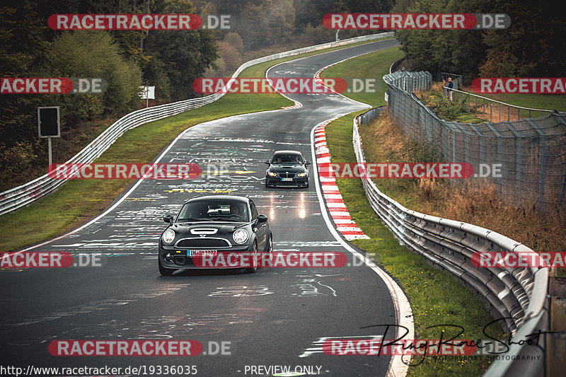 Bild #19336035 - Touristenfahrten Nürburgring Nordschleife (02.10.2022)