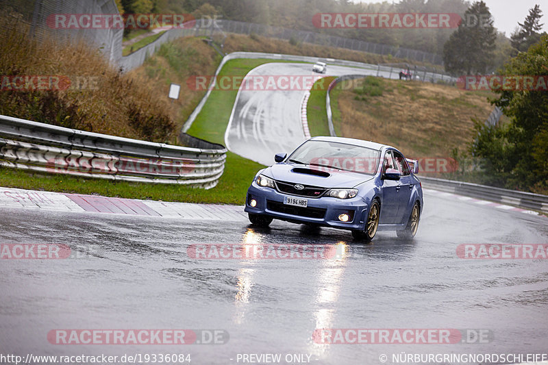 Bild #19336084 - Touristenfahrten Nürburgring Nordschleife (02.10.2022)