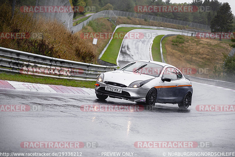 Bild #19336212 - Touristenfahrten Nürburgring Nordschleife (02.10.2022)