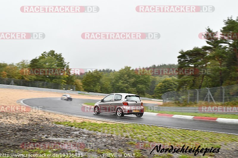 Bild #19336431 - Touristenfahrten Nürburgring Nordschleife (02.10.2022)