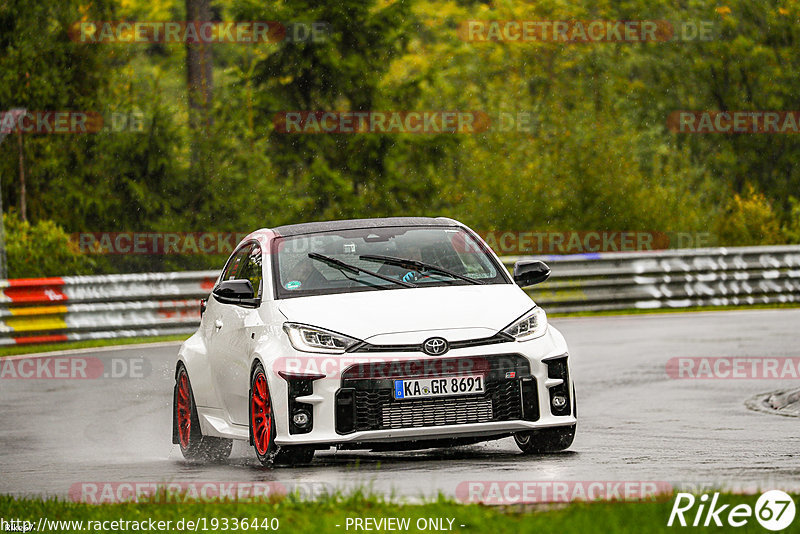 Bild #19336440 - Touristenfahrten Nürburgring Nordschleife (02.10.2022)