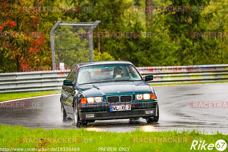 Bild #19336469 - Touristenfahrten Nürburgring Nordschleife (02.10.2022)