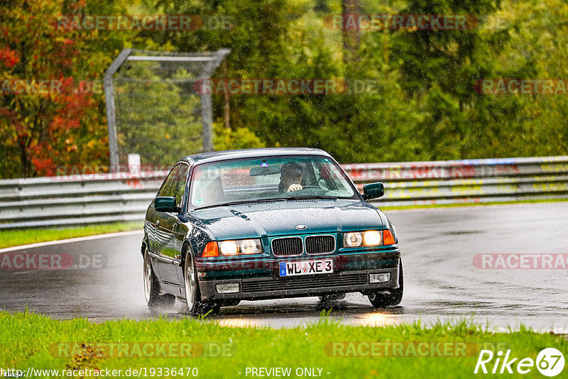 Bild #19336470 - Touristenfahrten Nürburgring Nordschleife (02.10.2022)