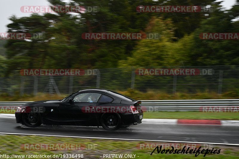 Bild #19336498 - Touristenfahrten Nürburgring Nordschleife (02.10.2022)