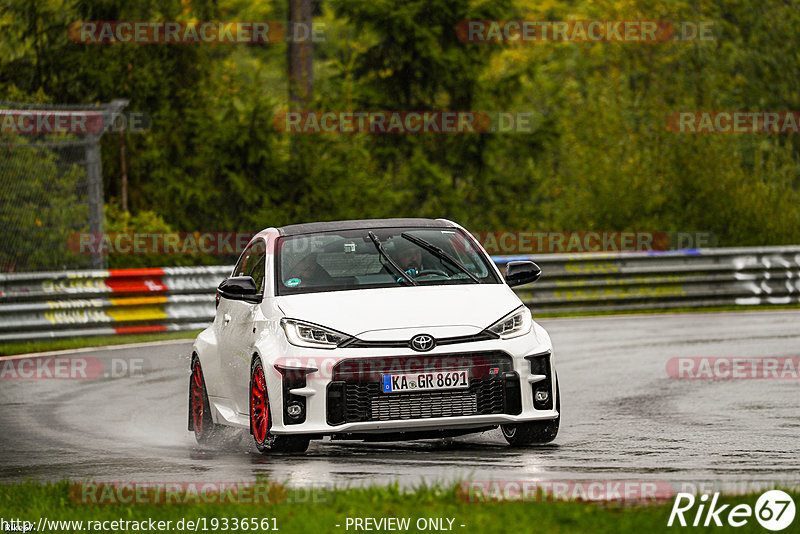 Bild #19336561 - Touristenfahrten Nürburgring Nordschleife (02.10.2022)