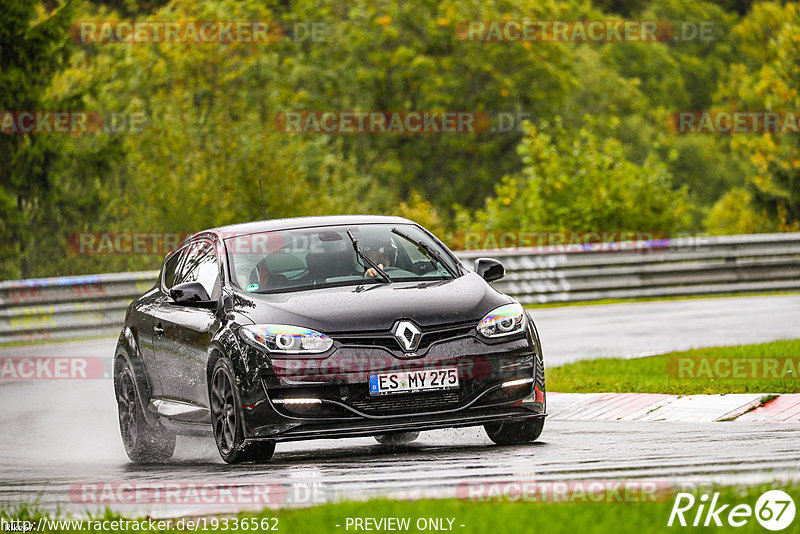 Bild #19336562 - Touristenfahrten Nürburgring Nordschleife (02.10.2022)