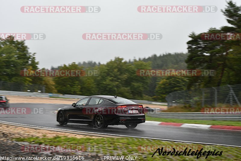 Bild #19336616 - Touristenfahrten Nürburgring Nordschleife (02.10.2022)