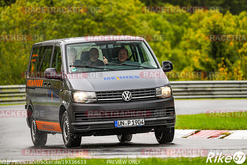 Bild #19336633 - Touristenfahrten Nürburgring Nordschleife (02.10.2022)