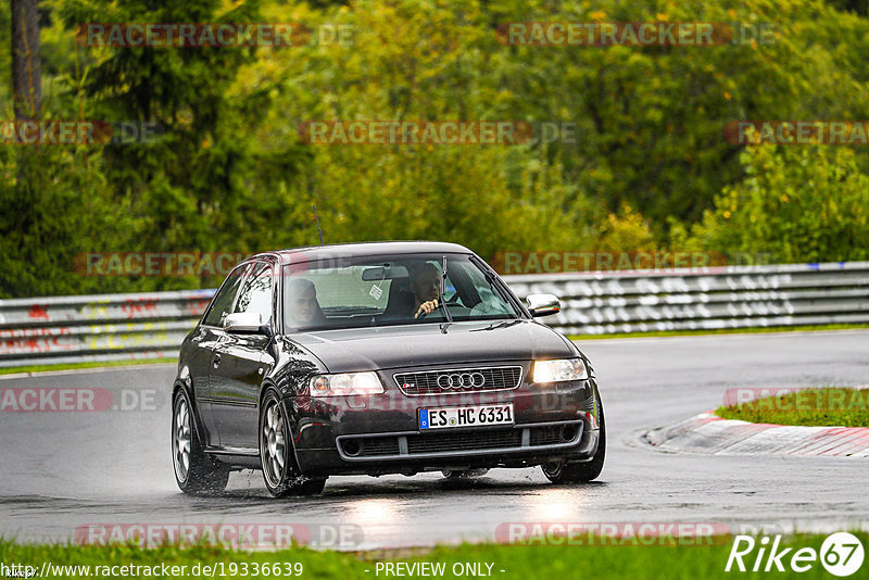 Bild #19336639 - Touristenfahrten Nürburgring Nordschleife (02.10.2022)