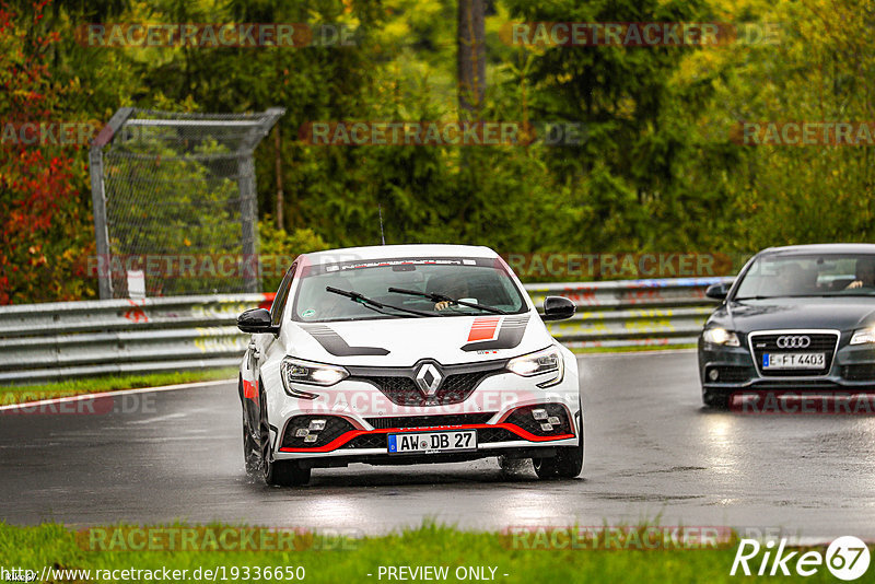 Bild #19336650 - Touristenfahrten Nürburgring Nordschleife (02.10.2022)