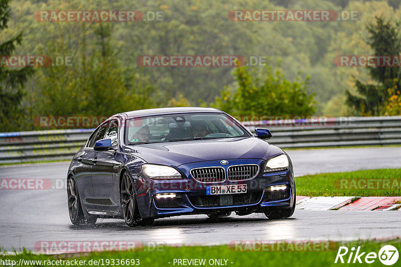 Bild #19336693 - Touristenfahrten Nürburgring Nordschleife (02.10.2022)