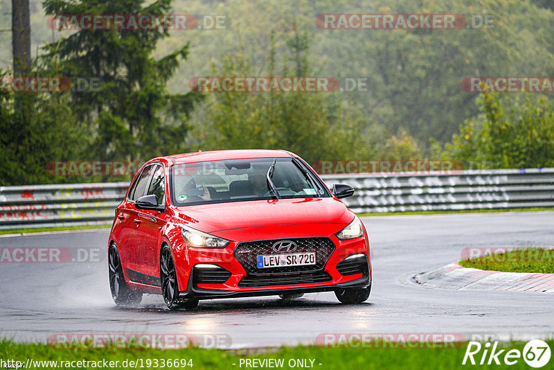 Bild #19336694 - Touristenfahrten Nürburgring Nordschleife (02.10.2022)