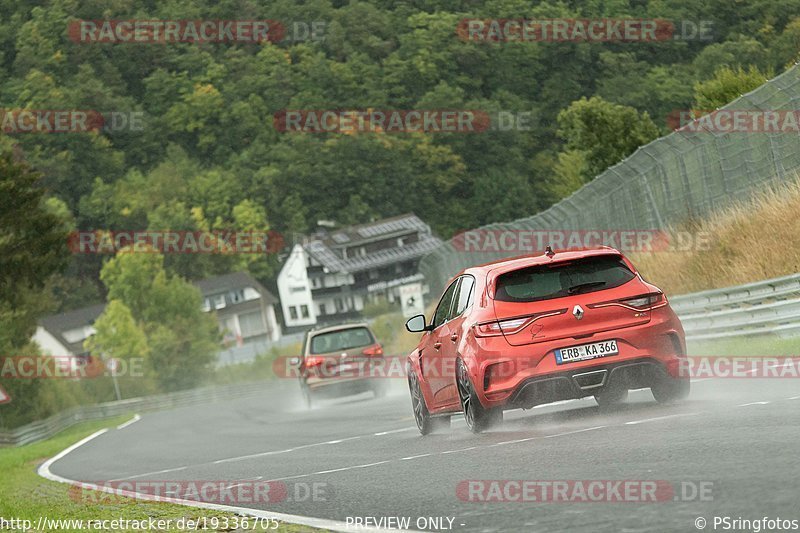 Bild #19336705 - Touristenfahrten Nürburgring Nordschleife (02.10.2022)