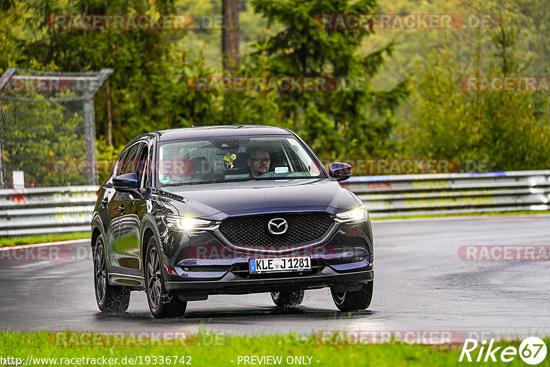 Bild #19336742 - Touristenfahrten Nürburgring Nordschleife (02.10.2022)