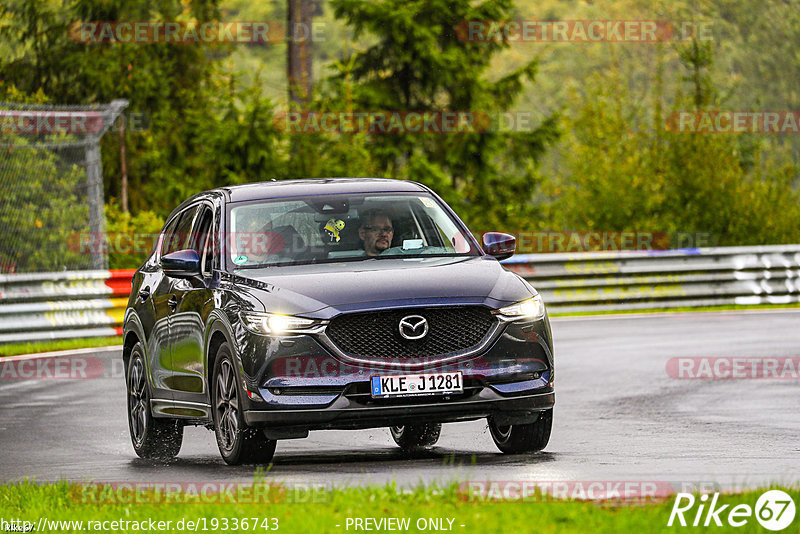 Bild #19336743 - Touristenfahrten Nürburgring Nordschleife (02.10.2022)