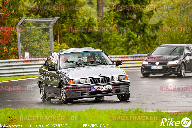 Bild #19336747 - Touristenfahrten Nürburgring Nordschleife (02.10.2022)