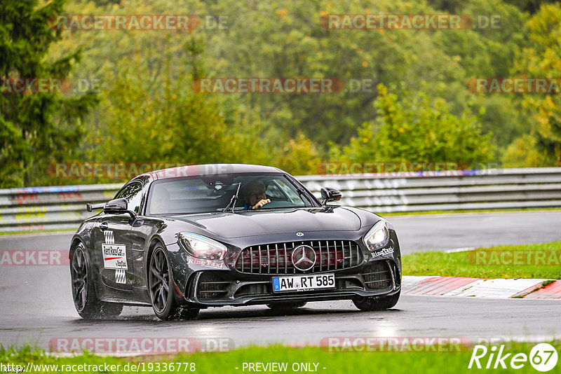 Bild #19336778 - Touristenfahrten Nürburgring Nordschleife (02.10.2022)