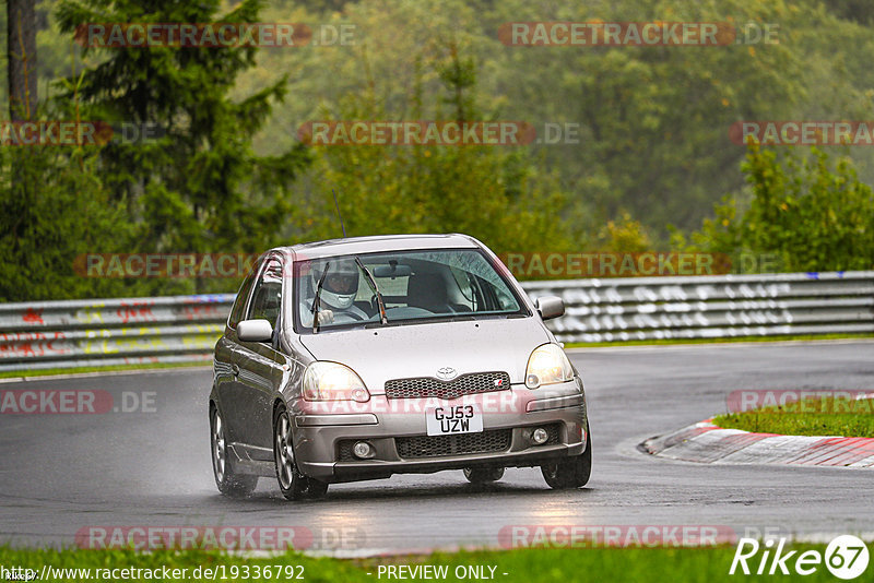 Bild #19336792 - Touristenfahrten Nürburgring Nordschleife (02.10.2022)