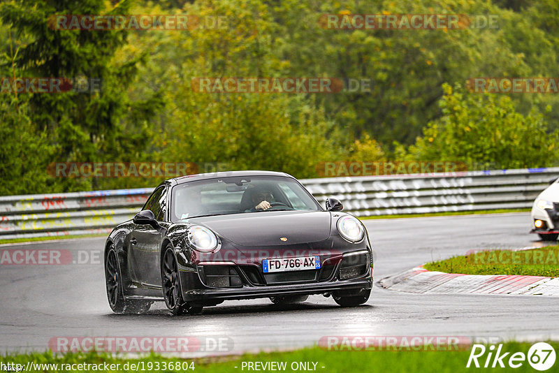 Bild #19336804 - Touristenfahrten Nürburgring Nordschleife (02.10.2022)