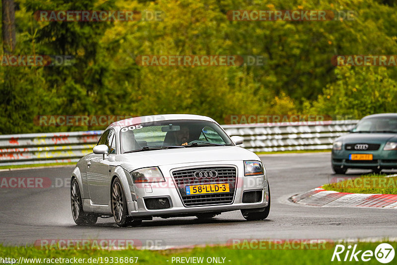 Bild #19336867 - Touristenfahrten Nürburgring Nordschleife (02.10.2022)