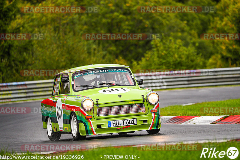 Bild #19336926 - Touristenfahrten Nürburgring Nordschleife (02.10.2022)