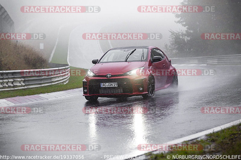 Bild #19337056 - Touristenfahrten Nürburgring Nordschleife (02.10.2022)