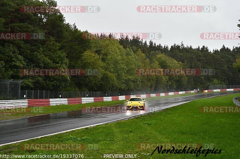 Bild #19337076 - Touristenfahrten Nürburgring Nordschleife (02.10.2022)