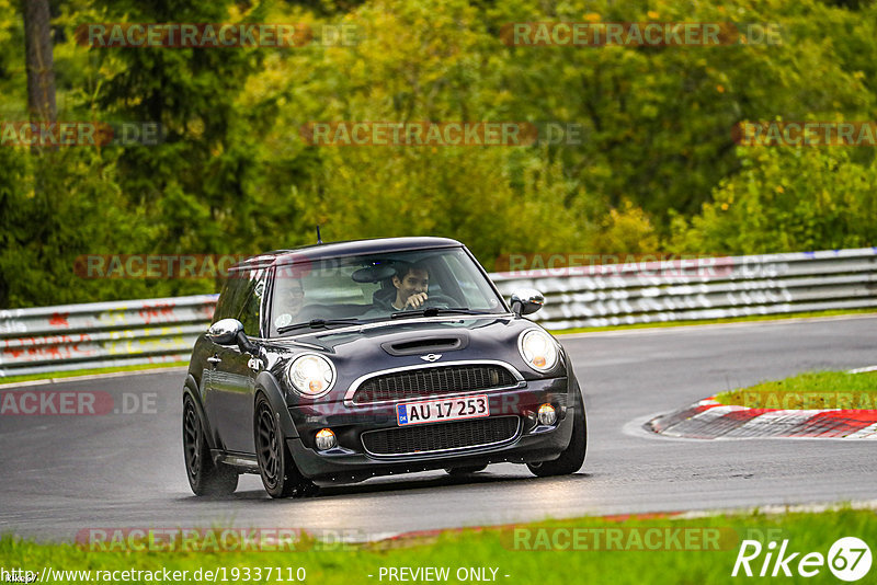 Bild #19337110 - Touristenfahrten Nürburgring Nordschleife (02.10.2022)