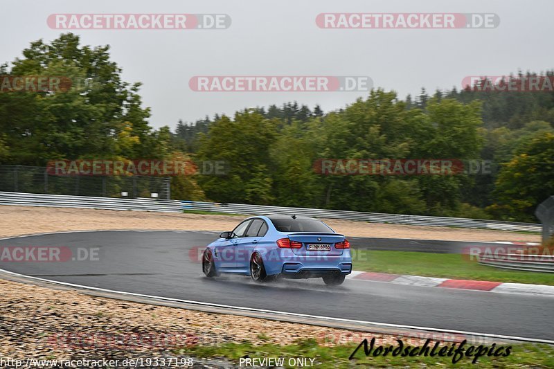 Bild #19337198 - Touristenfahrten Nürburgring Nordschleife (02.10.2022)