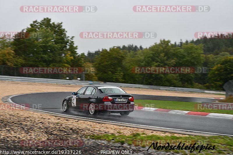 Bild #19337226 - Touristenfahrten Nürburgring Nordschleife (02.10.2022)