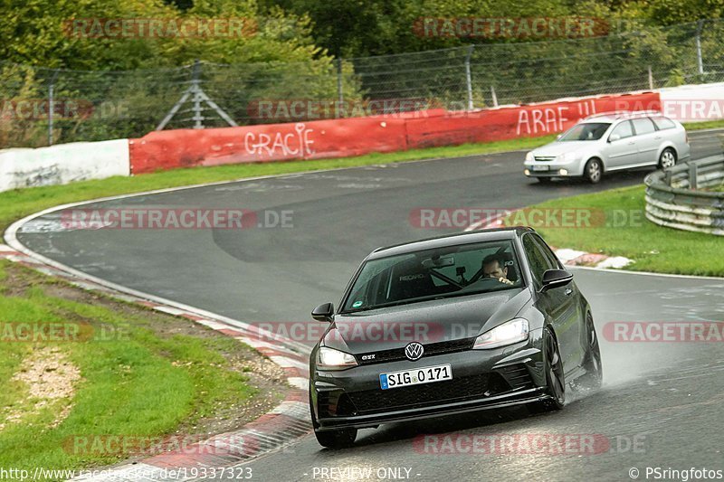 Bild #19337323 - Touristenfahrten Nürburgring Nordschleife (02.10.2022)