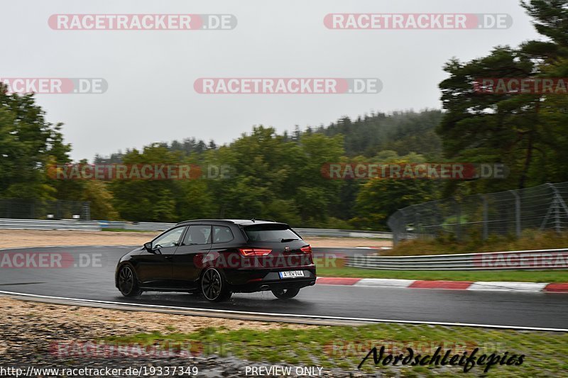 Bild #19337349 - Touristenfahrten Nürburgring Nordschleife (02.10.2022)