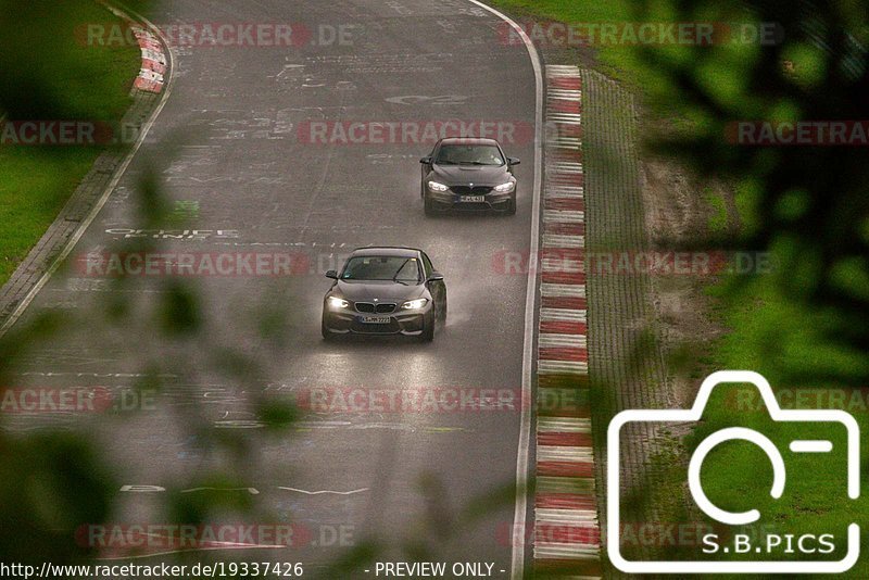 Bild #19337426 - Touristenfahrten Nürburgring Nordschleife (02.10.2022)