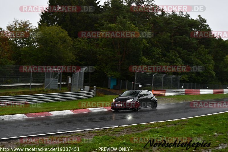 Bild #19337451 - Touristenfahrten Nürburgring Nordschleife (02.10.2022)