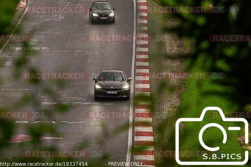 Bild #19337454 - Touristenfahrten Nürburgring Nordschleife (02.10.2022)