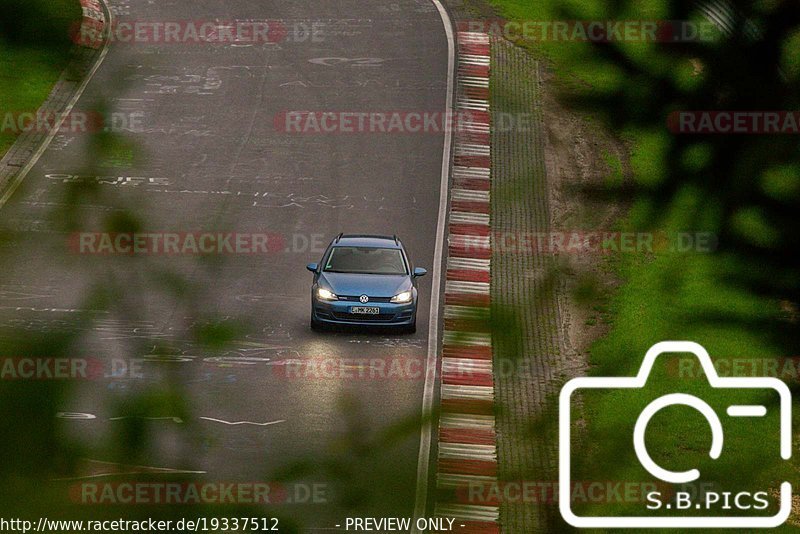 Bild #19337512 - Touristenfahrten Nürburgring Nordschleife (02.10.2022)