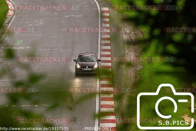 Bild #19337535 - Touristenfahrten Nürburgring Nordschleife (02.10.2022)