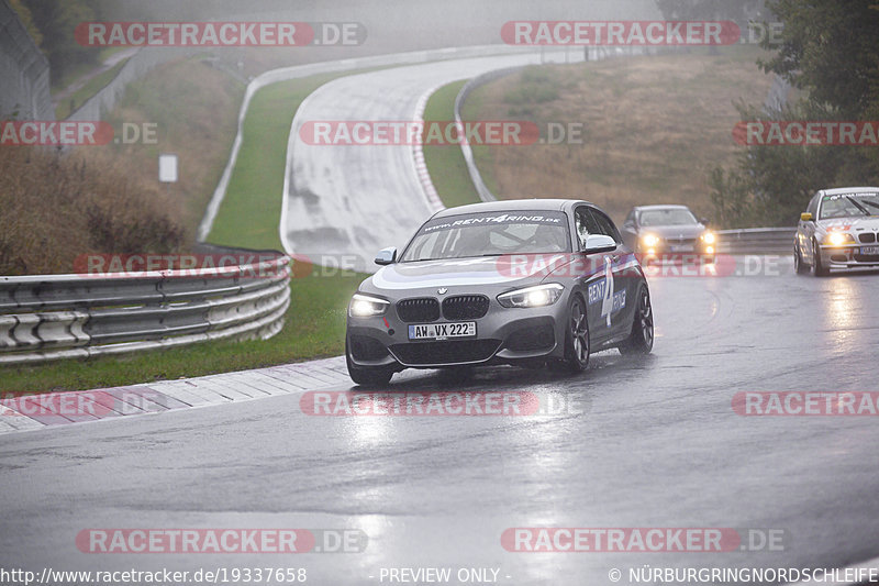 Bild #19337658 - Touristenfahrten Nürburgring Nordschleife (02.10.2022)