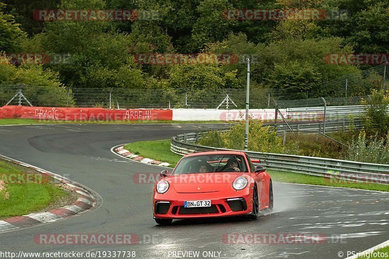 Bild #19337738 - Touristenfahrten Nürburgring Nordschleife (02.10.2022)