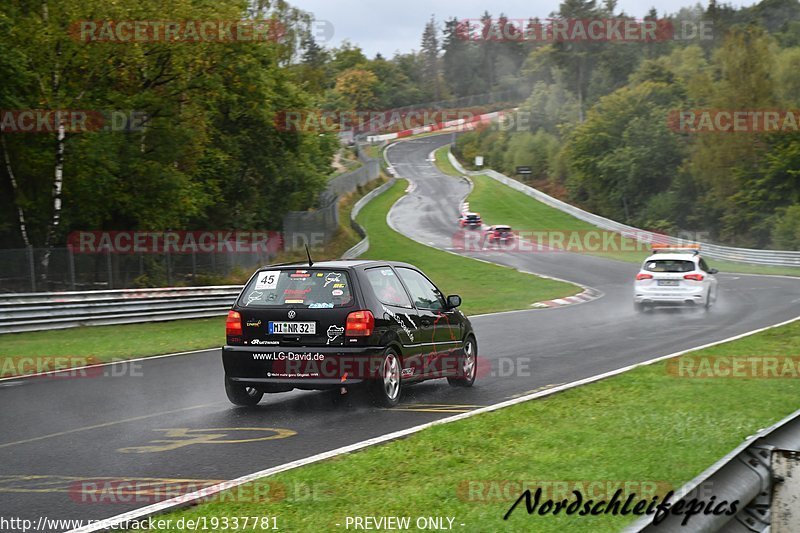 Bild #19337781 - Touristenfahrten Nürburgring Nordschleife (02.10.2022)