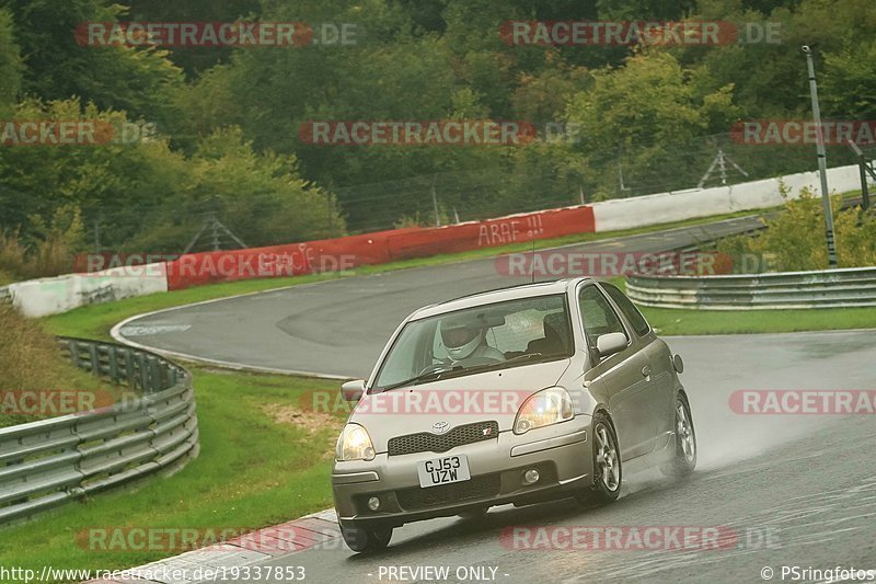 Bild #19337853 - Touristenfahrten Nürburgring Nordschleife (02.10.2022)