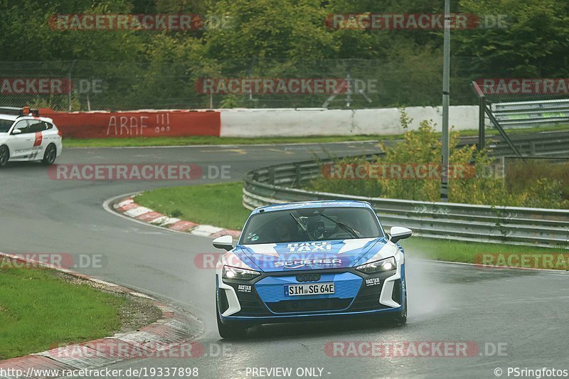 Bild #19337898 - Touristenfahrten Nürburgring Nordschleife (02.10.2022)