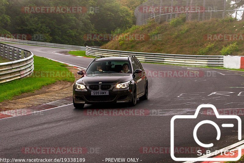 Bild #19338189 - Touristenfahrten Nürburgring Nordschleife (02.10.2022)