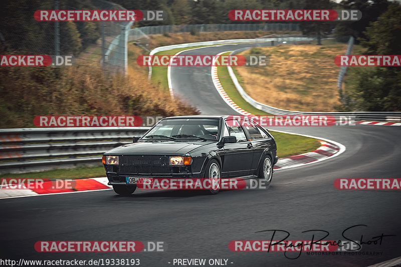 Bild #19338193 - Touristenfahrten Nürburgring Nordschleife (02.10.2022)