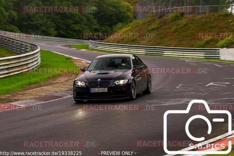 Bild #19338225 - Touristenfahrten Nürburgring Nordschleife (02.10.2022)